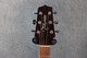 Takamine EG440C-STRY Electro Acoustic - Trans Red - 2nd Hand