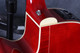 Takamine EG440C-STRY Electro Acoustic - Trans Red - 2nd Hand