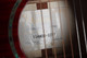 Takamine EG440C-STRY Electro Acoustic - Trans Red - 2nd Hand