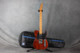 Squier 40th Anniversary Telecaster Vintage Edition - Satin Mocha - 2nd Hand