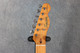 Squier 40th Anniversary Telecaster Vintage Edition - Satin Mocha - 2nd Hand