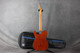 Squier 40th Anniversary Telecaster Vintage Edition - Satin Mocha - 2nd Hand