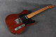Squier 40th Anniversary Telecaster Vintage Edition - Satin Mocha - 2nd Hand