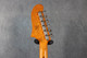 Squier Classic Vibe Starcaster - 3 Tone Sunburst - 2nd Hand (154874)