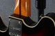 Squier Classic Vibe Starcaster - 3 Tone Sunburst - 2nd Hand (154874)