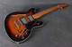 Squier Classic Vibe Starcaster - 3 Tone Sunburst - 2nd Hand (154874)