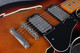 Squier Classic Vibe Starcaster - 3 Tone Sunburst - 2nd Hand (154874)