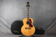 Epiphone EJ200 Jumbo Acoustic - Natural - 2nd Hand Epiphone EJ200 Jumbo Acoustic - Natural - 2nd Hand