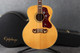 Epiphone EJ200 Jumbo Acoustic - Natural - 2nd Hand Epiphone EJ200 Jumbo Acoustic - Natural - 2nd Hand