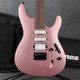 Ibanez S561-PMM - Pink Gold Metallic Matte - 2nd Hand Ibanez S561-PMM - Pink Gold Metallic Matte - 2nd Hand