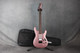 Ibanez S561-PMM - Pink Gold Metallic Matte - 2nd Hand Ibanez S561-PMM - Pink Gold Metallic Matte - 2nd Hand