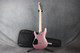 Ibanez S561-PMM - Pink Gold Metallic Matte - 2nd Hand Ibanez S561-PMM - Pink Gold Metallic Matte - 2nd Hand