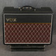 Vox AC10 C1 Valve Combo - 2nd Hand Vox AC10 C1 Valve Combo - 2nd Hand