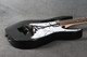Ibanez JEMJR-BK - Black - 2nd Hand Ibanez JEMJR-BK - Black - 2nd Hand