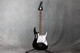 Ibanez JEMJR-BK - Black - 2nd Hand Ibanez JEMJR-BK - Black - 2nd Hand