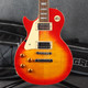 Epiphone Les Paul Standard - Left Handed - Cherry Sunburst - 2nd Hand Epiphone Les Paul Standard - Left Handed - Cherry Sunburst - 2nd Hand