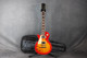 Epiphone Les Paul Standard - Left Handed - Cherry Sunburst - 2nd Hand Epiphone Les Paul Standard - Left Handed - Cherry Sunburst - 2nd Hand