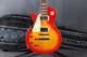 Epiphone Les Paul Standard - Left Handed - Cherry Sunburst - 2nd Hand Epiphone Les Paul Standard - Left Handed - Cherry Sunburst - 2nd Hand