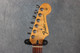 Fender Mexican Standard Stratocaster - Brown Sunburst - 2nd Hand (155281)