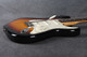 Fender Mexican Standard Stratocaster - Brown Sunburst - 2nd Hand (155281)