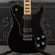 Schecter Diamond Series PT Fastback - Black - 2nd Hand Schecter Diamond Series PT Fastback - Black - 2nd Hand
