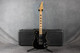 Schecter Diamond Series PT Fastback - Black - 2nd Hand Schecter Diamond Series PT Fastback - Black - 2nd Hand