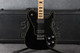 Schecter Diamond Series PT Fastback - Black - 2nd Hand Schecter Diamond Series PT Fastback - Black - 2nd Hand