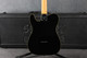 Schecter Diamond Series PT Fastback - Black - 2nd Hand Schecter Diamond Series PT Fastback - Black - 2nd Hand
