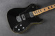 Schecter Diamond Series PT Fastback - Black - 2nd Hand Schecter Diamond Series PT Fastback - Black - 2nd Hand