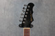 Fret King Black Label Elise Custom Vibrato - Black - 2nd Hand Fret King Black Label Elise Custom Vibrato - Black - 2nd Hand