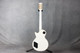 Epiphone Les Paul Custom - EMG Pickups - Alpine White - 2nd Hand Epiphone Les Paul Custom - EMG Pickups - Alpine White - 2nd Hand