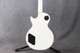 Epiphone Les Paul Custom - EMG Pickups - Alpine White - 2nd Hand Epiphone Les Paul Custom - EMG Pickups - Alpine White - 2nd Hand