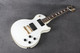 Epiphone Les Paul Custom - EMG Pickups - Alpine White - 2nd Hand Epiphone Les Paul Custom - EMG Pickups - Alpine White - 2nd Hand