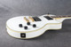 Epiphone Les Paul Custom - EMG Pickups - Alpine White - 2nd Hand Epiphone Les Paul Custom - EMG Pickups - Alpine White - 2nd Hand