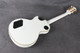 Epiphone Les Paul Custom - EMG Pickups - Alpine White - 2nd Hand Epiphone Les Paul Custom - EMG Pickups - Alpine White - 2nd Hand