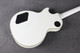 Epiphone Les Paul Custom - EMG Pickups - Alpine White - 2nd Hand Epiphone Les Paul Custom - EMG Pickups - Alpine White - 2nd Hand