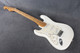 Fender Player Stratocaster - Left Handed - Polar White - 2nd Hand