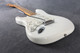 Fender Player Stratocaster - Left Handed - Polar White - 2nd Hand