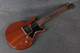 Gordon Smith GS1 - Brown - 2nd Hand Gordon Smith GS1 - Brown - 2nd Hand