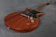 Gordon Smith GS1 - Brown - 2nd Hand Gordon Smith GS1 - Brown - 2nd Hand