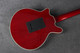 Brian May Special - Antique Cherry Red - 2nd Hand Brian May Special - Antique Cherry Red - 2nd Hand