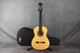 Alhambra 7FC Flamenco Guitar - Natural - 2nd Hand Alhambra 7FC Flamenco Guitar - Natural - 2nd Hand