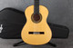 Alhambra 7FC Flamenco Guitar - Natural - 2nd Hand Alhambra 7FC Flamenco Guitar - Natural - 2nd Hand