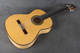 Alhambra 7FC Flamenco Guitar - Natural - 2nd Hand Alhambra 7FC Flamenco Guitar - Natural - 2nd Hand