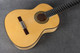 Alhambra 7FC Flamenco Guitar - Natural - 2nd Hand Alhambra 7FC Flamenco Guitar - Natural - 2nd Hand