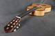Alhambra 7FC Flamenco Guitar - Natural - 2nd Hand Alhambra 7FC Flamenco Guitar - Natural - 2nd Hand