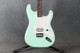 Fender Limited Edition Tom Delonge Stratocaster - Daphne Blue - 2nd Hand (155341)