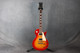 Tokai LS80 Love Rock - Cherry Sunburst - 2nd Hand Tokai LS80 Love Rock - Cherry Sunburst - 2nd Hand