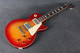 Tokai LS80 Love Rock - Cherry Sunburst - 2nd Hand Tokai LS80 Love Rock - Cherry Sunburst - 2nd Hand