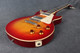 Tokai LS80 Love Rock - Cherry Sunburst - 2nd Hand Tokai LS80 Love Rock - Cherry Sunburst - 2nd Hand